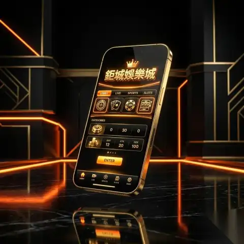 APP 下載 Banner