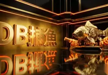 DB捕魚