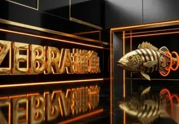 ZEBRA捕魚
