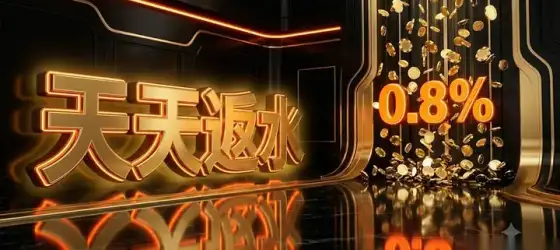 HOT 返水王
